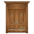 Custom Design OEM Metal Fabrication Steel Door